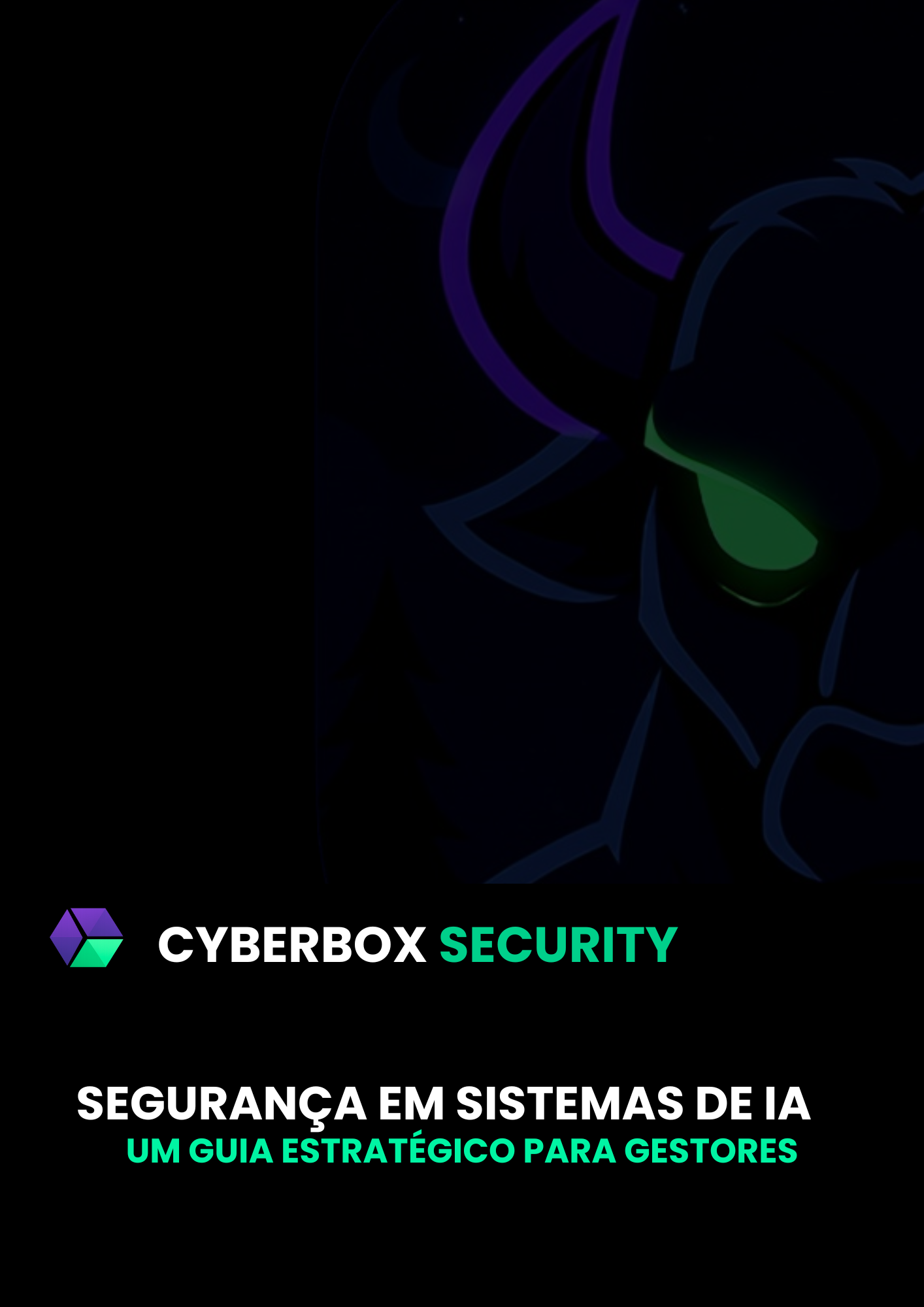 Shadow AI: Guia Para Líderes de Segurança